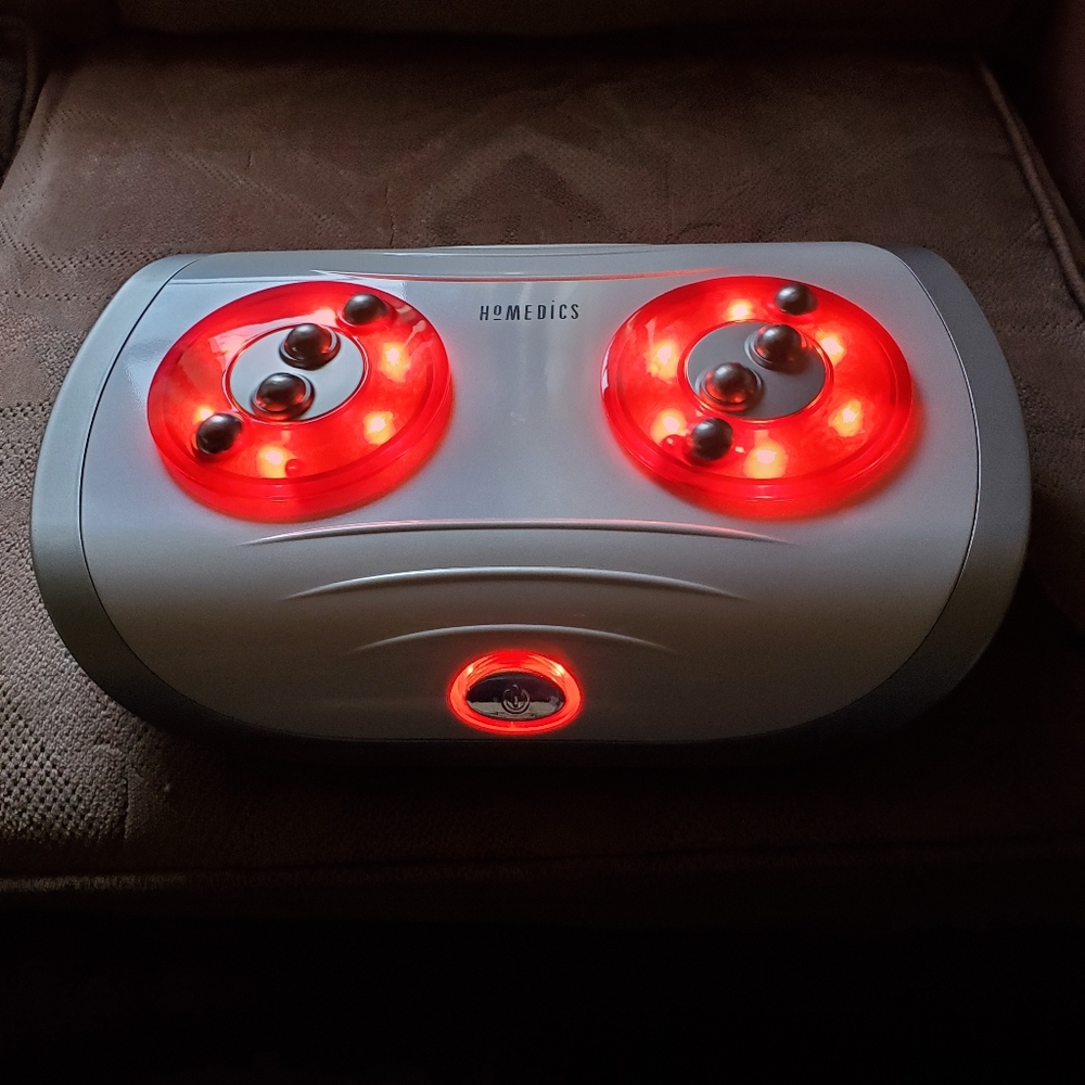 Homedics